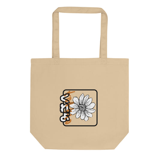 Koreyo - Give (Me) Flowers Eco Tote Bag