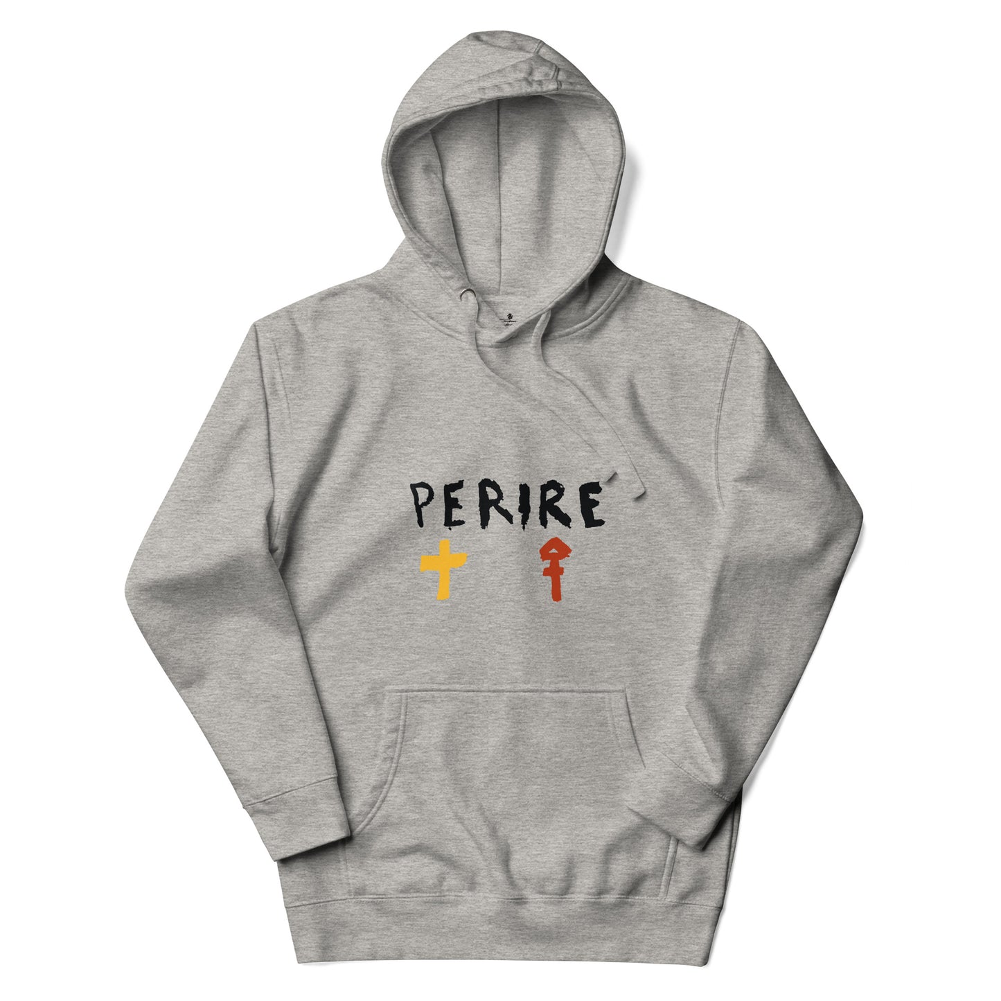 Perire - A Divine Drama Unisex Hoodie