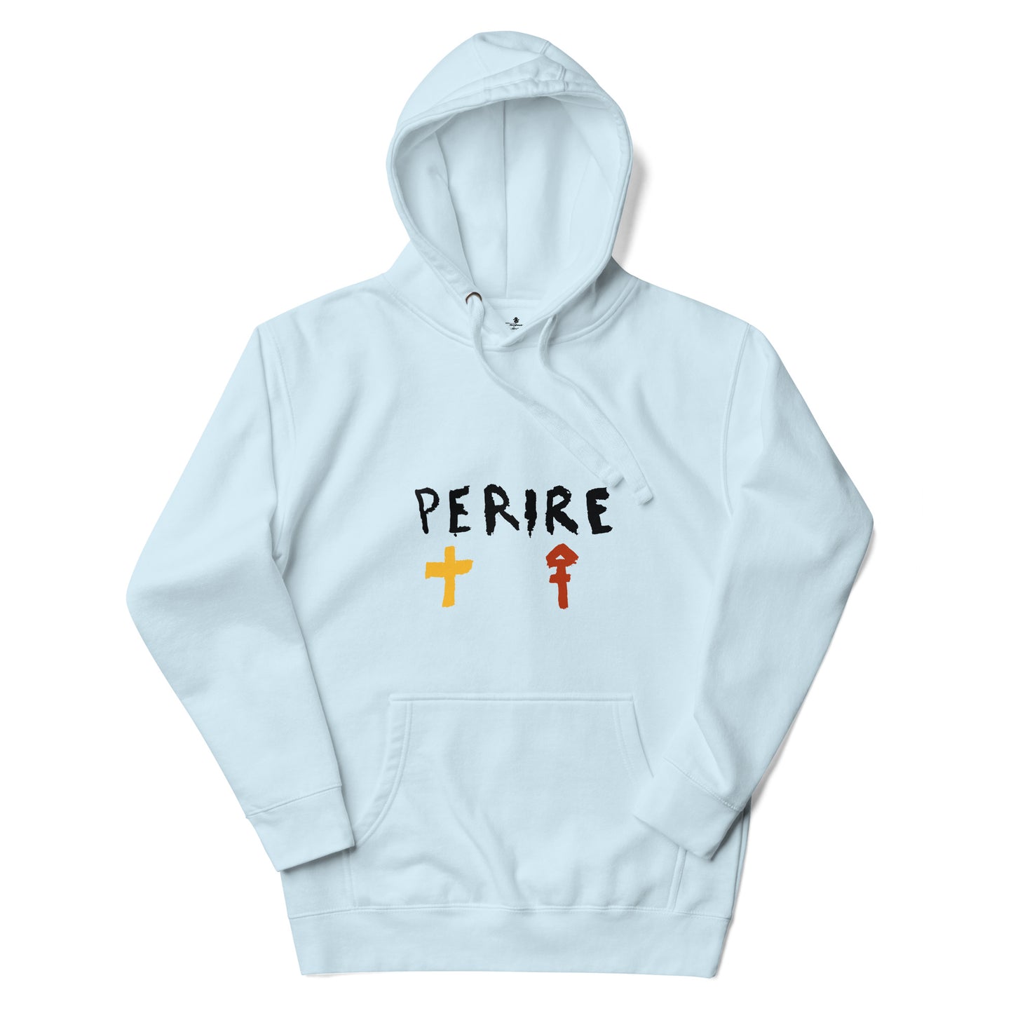 Perire - A Divine Drama Unisex Hoodie