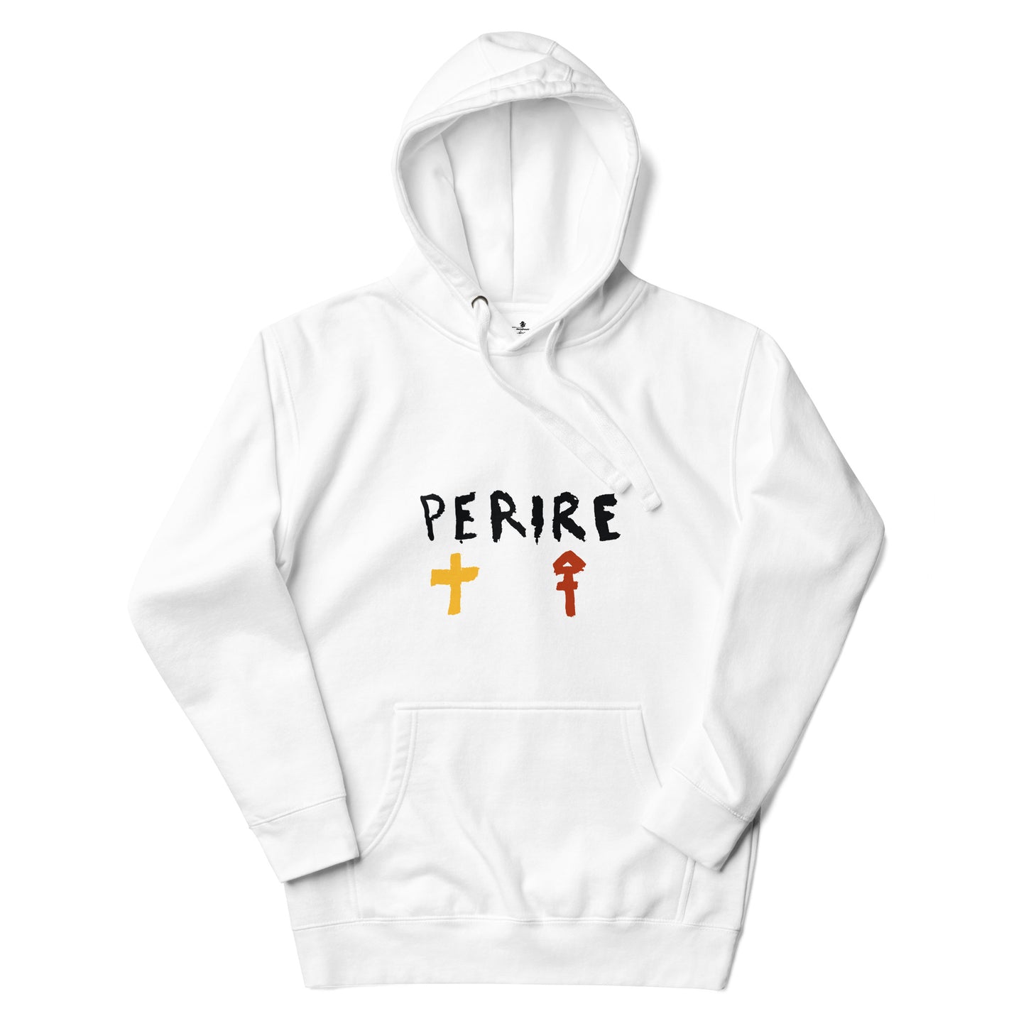 Perire - A Divine Drama Unisex Hoodie