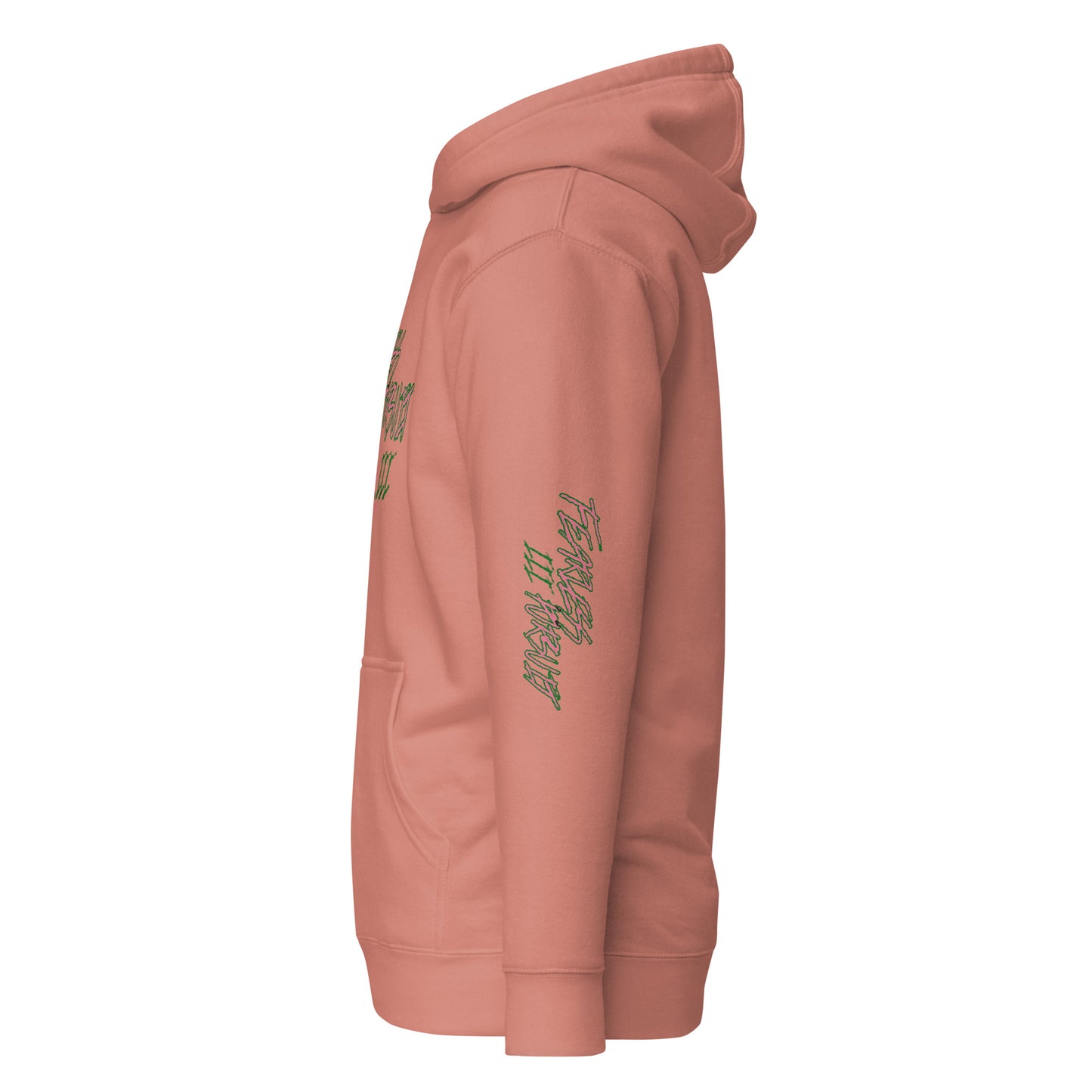 Fearless Pursuit Unisex Hoodie