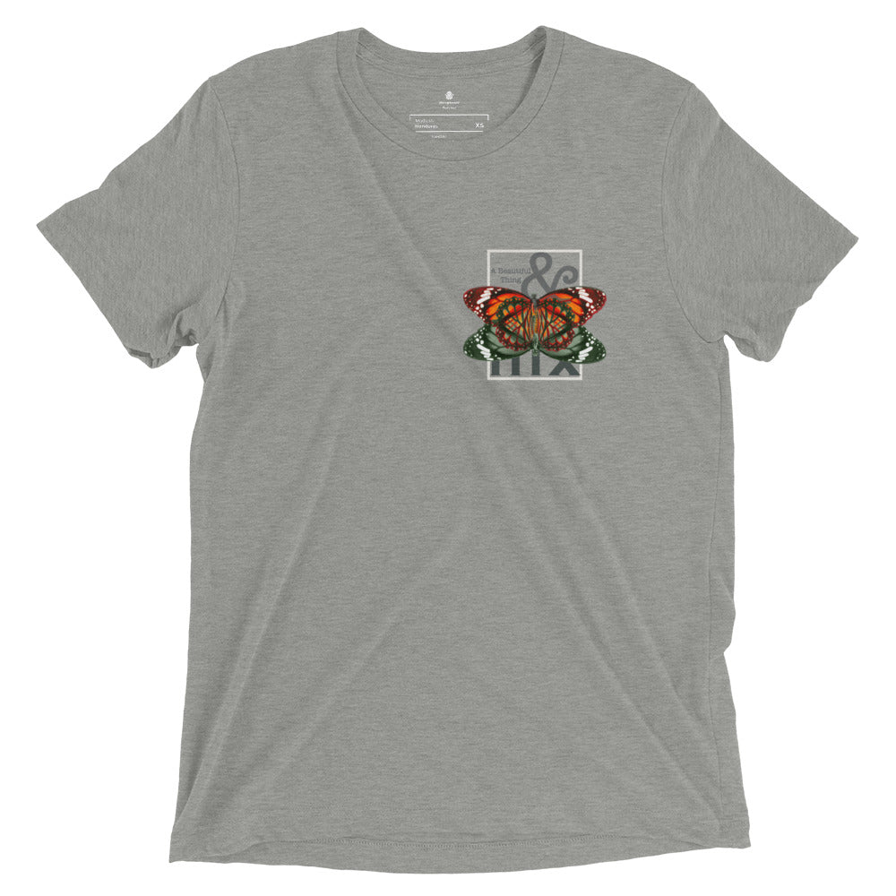 Butterfly Effect Short sleeve t-shirt