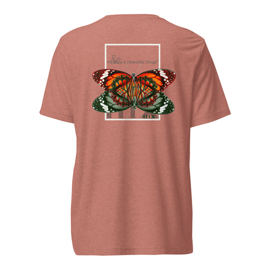 Butterfly Effect Short sleeve t-shirt