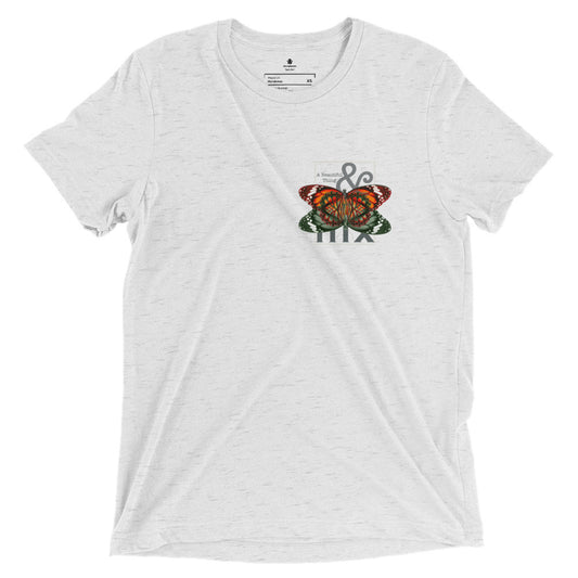 Butterfly Effect Short sleeve t-shirt